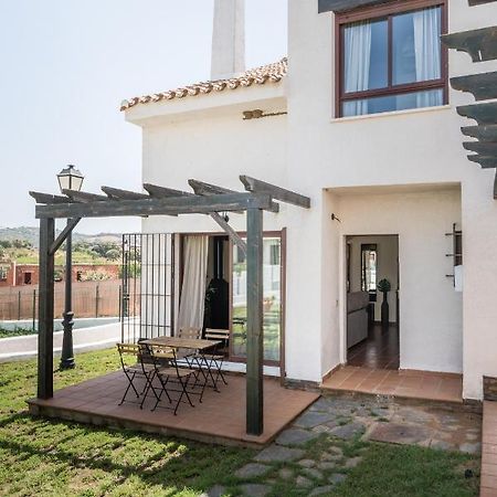Casa Rural Sierramagna De 2 Dormitorios El Ronquillo 외부 사진