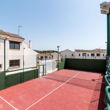 Casa Rural Sierramagna De 2 Dormitorios El Ronquillo 외부 사진