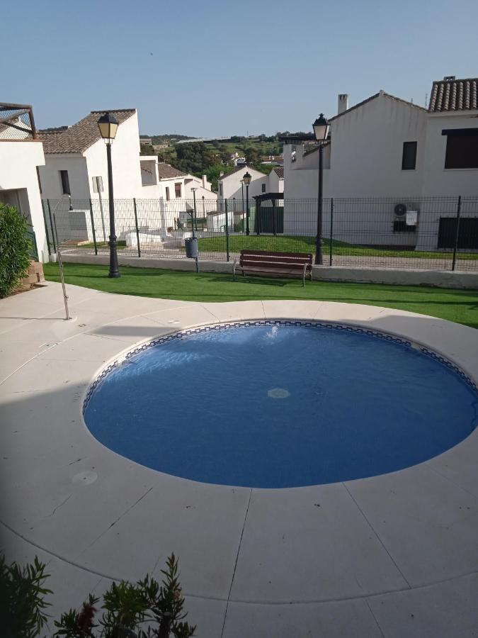 Casa Rural Sierramagna De 2 Dormitorios El Ronquillo 외부 사진
