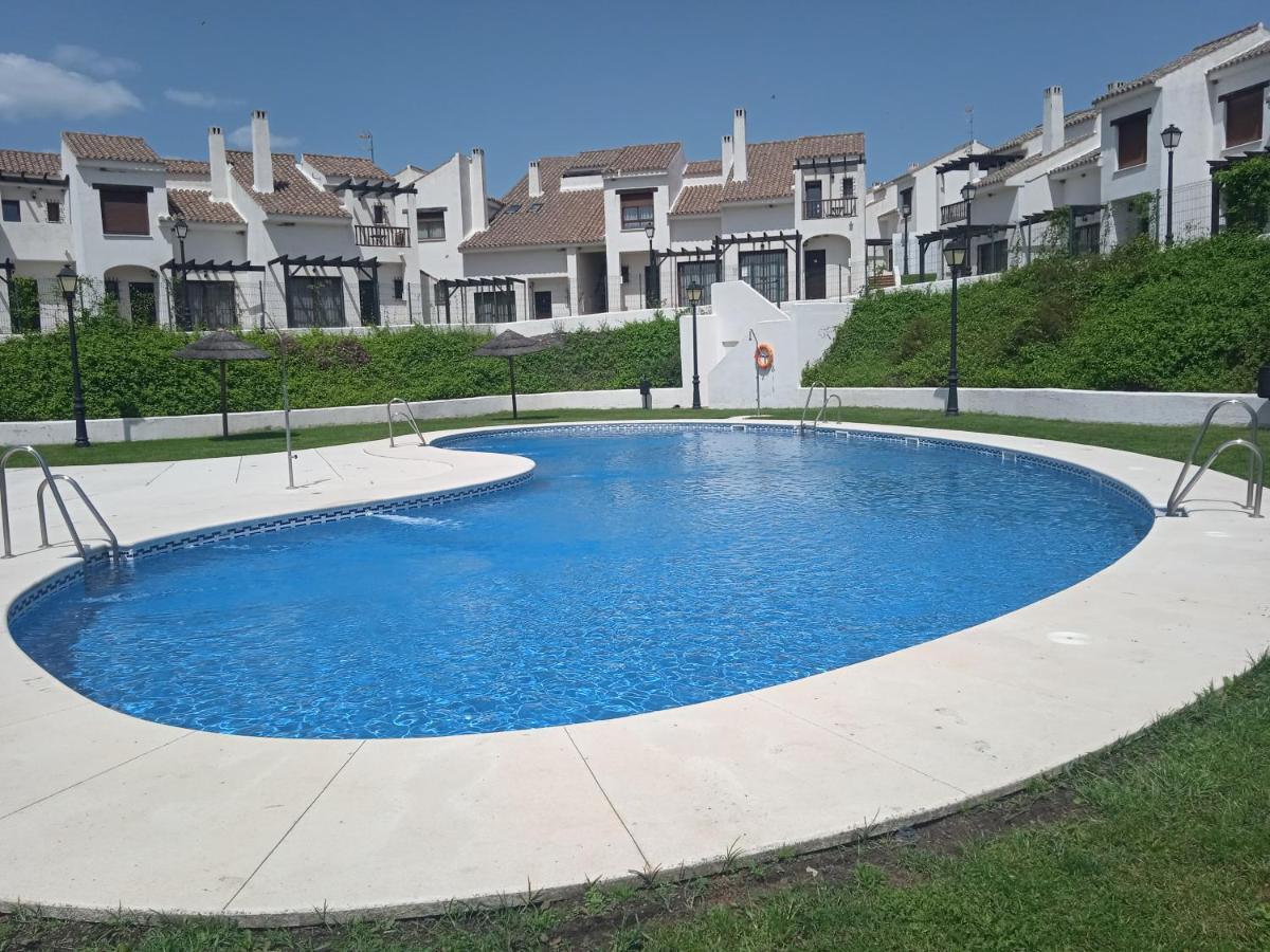 Casa Rural Sierramagna De 2 Dormitorios El Ronquillo 외부 사진