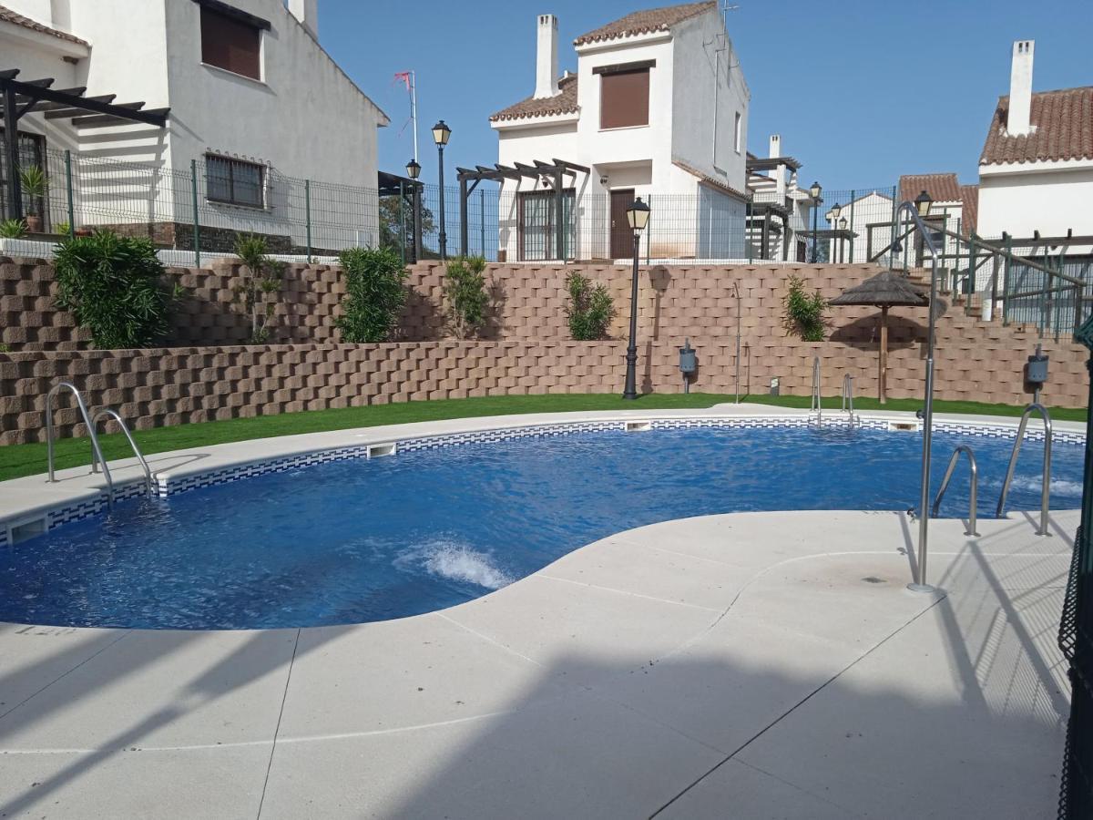 Casa Rural Sierramagna De 2 Dormitorios El Ronquillo 외부 사진
