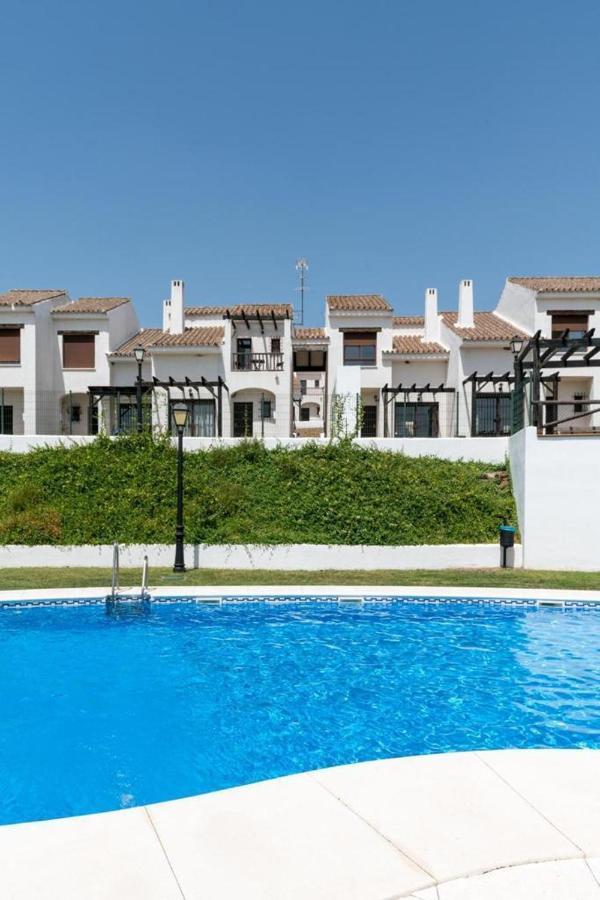 Casa Rural Sierramagna De 2 Dormitorios El Ronquillo 외부 사진
