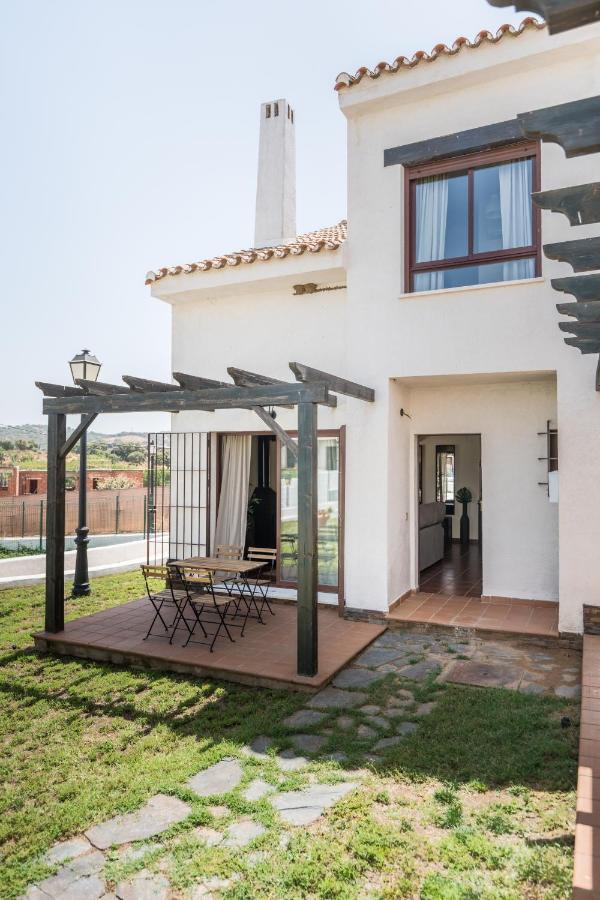 Casa Rural Sierramagna De 2 Dormitorios El Ronquillo 외부 사진