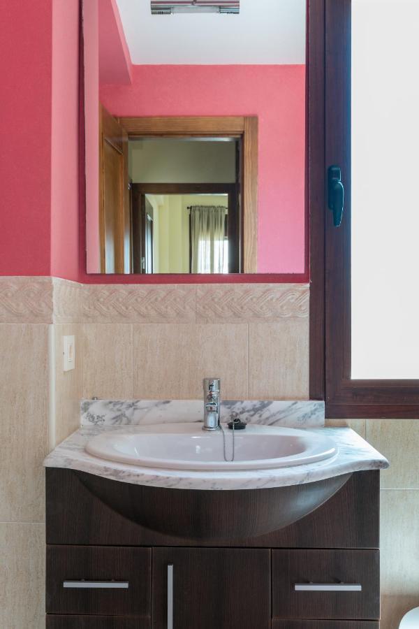 Casa Rural Sierramagna De 2 Dormitorios El Ronquillo 외부 사진