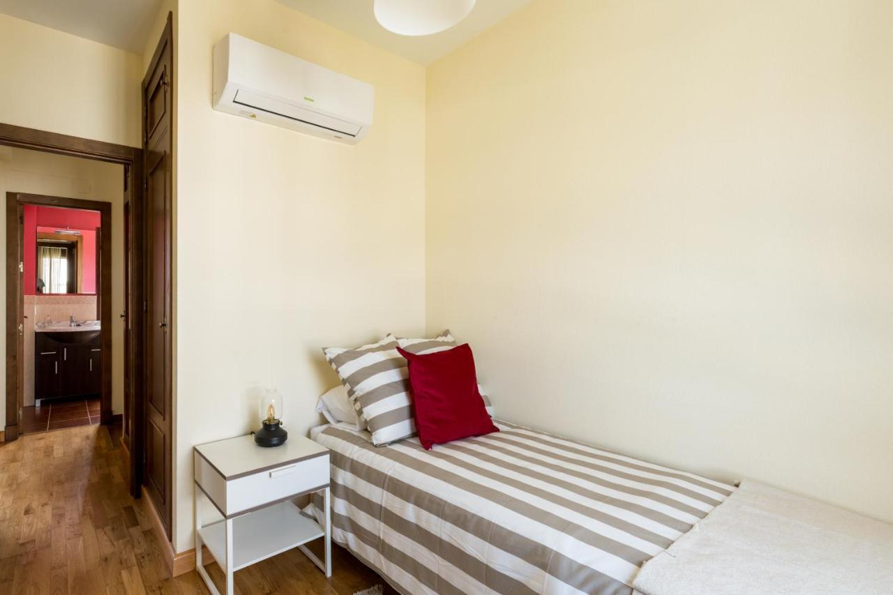 Casa Rural Sierramagna De 2 Dormitorios El Ronquillo 외부 사진