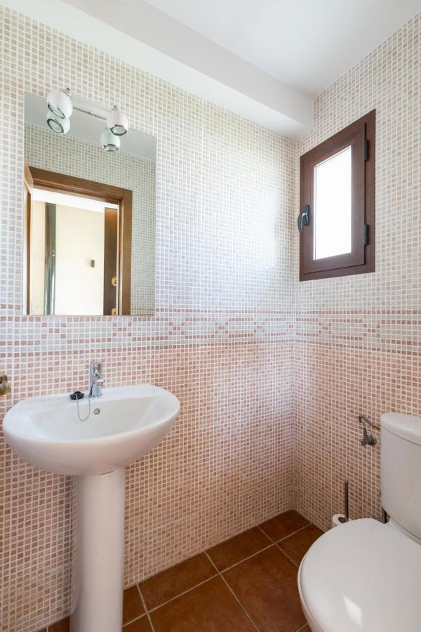 Casa Rural Sierramagna De 2 Dormitorios El Ronquillo 외부 사진