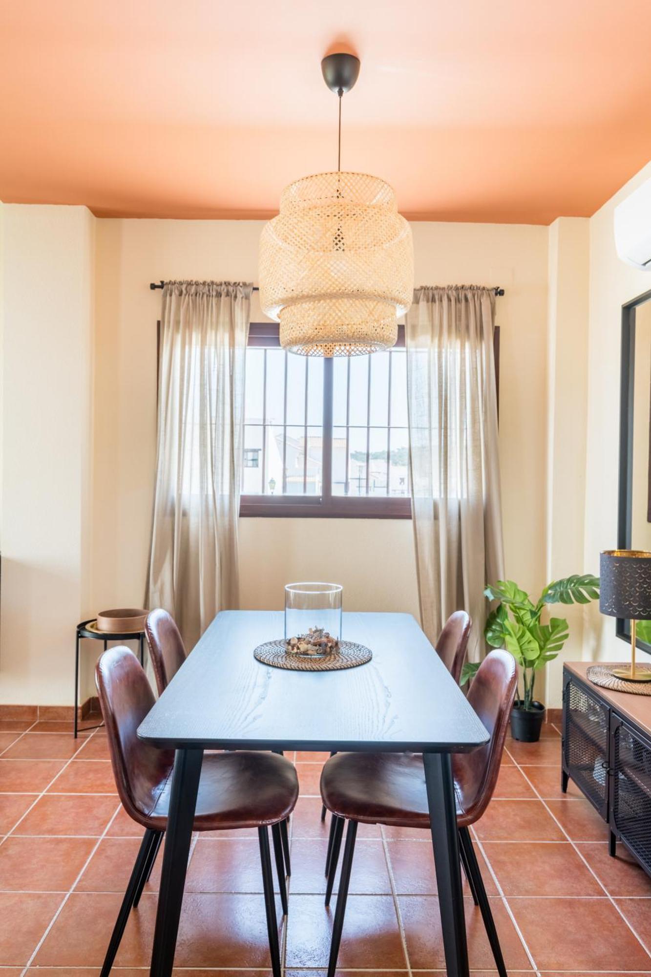 Casa Rural Sierramagna De 2 Dormitorios El Ronquillo 외부 사진
